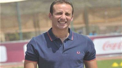 أمير توفيق يكشف حقيقة التفاوض مع ثلاثي الزمالك