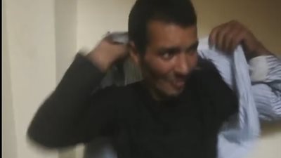 العناية الإلهية تنقذ طفلين قبل خطفهما بمنطقة الهرم في الجيزة