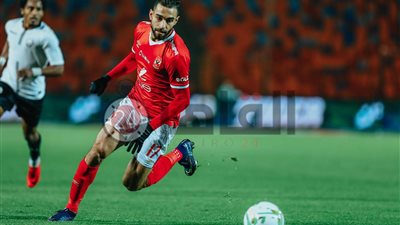 مسحة طبية جديدة لثلاثي الأهلي غدًا استعدادًا للعودة للتدريبات   