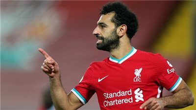 محمد صلاح يرحل عن ليفربول نهاية العام في هذه الحالة