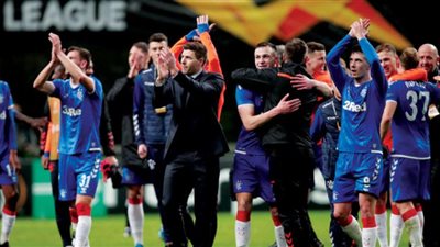 ليفربول يدرس التعاقد مع هدف أرسنال في يناير