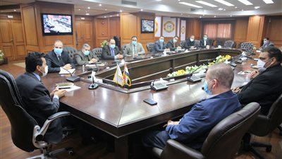 وزير الرياضة: تطبيق الإجراءات الاحترازية والضوابط الصحية بمختلف الأنشطة والبطولات