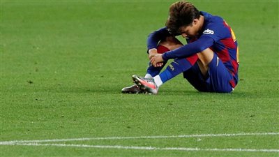 تسهيل من برشلونة.. ريكي بويج يقترب من ريال بيتيس