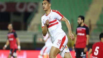 عصام سالم: لاعبو الزمالك لم يحصلوا على رواتبهم منذ 4 أشهر.. ورحيل مصطفى محمد بـ5 ملايين دولار