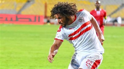 الزمالك: مسحة جديدة لعبد الله جمعة الفترة المقبلة