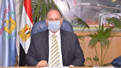 لمواجهة الموجه الثانية لفيروس كورونا.. محافظ أسيوط يصدر كتابًا دوريًا بتعليمات جديدة 