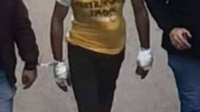 دفاع سيدة الإسكندرية يكشف مفاجأة ستغير مجرى القضية