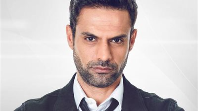 أمير طعيمة عن ظهور 