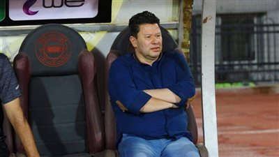 رضا عبد العال يعلن قائمة طنطا لمواجهة المريخ بالدوري الممتاز 