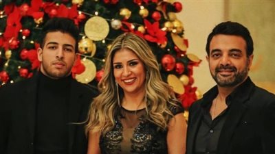 عمرو محمود ياسين يكشف تطورات حالة عائلته عقب إصابة عدد منهم بـ