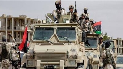 وزير الدفاع التركي من طرابلس: سنتصدى لأي تحرك من الجيش الليبي بقيادة حفتر