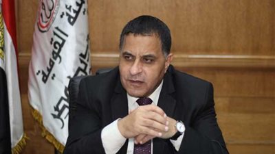 رئيس السكة الحديد يكشف موعد وصول الدفعة الجديدة من العربات الروسية