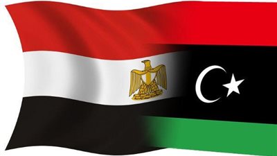 نائب رئيس المجلس الرئاسي الليبي يبحث مع الوفد المصري تطوير العلاقات بين البلدين الشقيقين