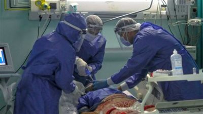 مستشفى قها للعزل يسجل حالة وفاة بكورونا.. ويستقبل 3 إصابات جديدة