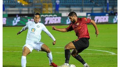 محمود عبد الحكيم: الأهلي والزمالك 