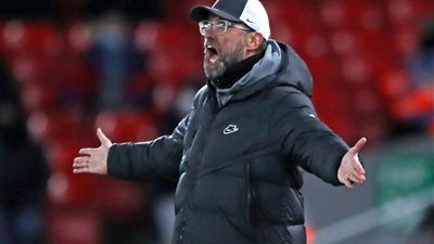 كلوب يفشل فى فك عقدة سام ألارديس بالبريميرليج