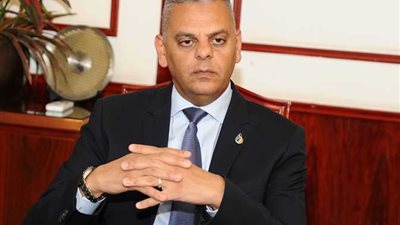 علاء الزهيري: 2 مليار دولار حجم أقساط التأمين فى مصر خلال 2020