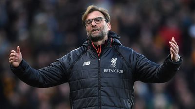 كلوب يعلق على تعثر ليفربول أمام وست بروميتش ويوضح طبيعة إصابة 