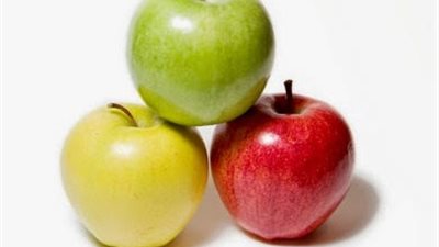 خبيرة تغذية روسية توضح أفضل أنواع التفاح