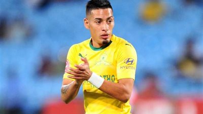 التطورات الأخيرة.. نكشف رد صن داونز الصادم للأهلي بخصوص سيرينو (خاص)