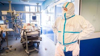 بعد وفاة 70 ألف شخص.. مستشفيات بريطانيا تصل إلى ذروة الموجة الثانية