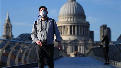 بريطانيا: نتوقع رفع القيود الخاصة بكورونا في أسرع وقت