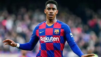 جونيور فيربو يقترب من الرحيل إلى نابولي لهذا السبب