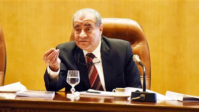 وزير التموين يكشف لـ