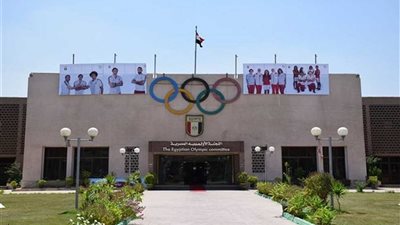 اللجنة الأوليمبية: لن يتم تعليق النشاط الرياضي