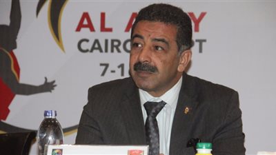 أبو فريخة: إحالة أحداث مباراة السلة للتحقيق