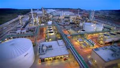 المالية تعلن تسوية النزاع بين الحكومة ووزارة البترول وشركة نيوترين الكندية