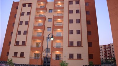 فرصة جديدة.. آخر مواعيد حجز شقة في مبادرة 