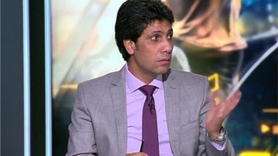 سامي الشيشيني يكشف لـ