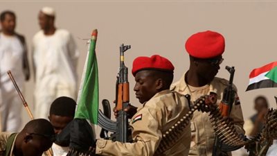 حركة جيش تحرير السودان: ندعم الجيش في الدفاع عن حدودنا