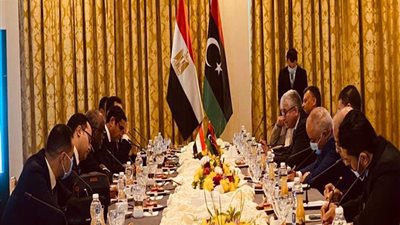 باحث سياسي: زيارة الوفد الأمني لطرابلس لم تكن مفاجئة.. ومصر موقفها محايد في الأزمة الليبية