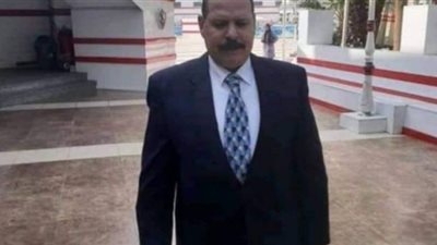 دقيقة حدادًا في مباراة الزمالك وسموحة على روح المستشار أحمد البكري