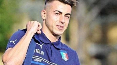 منافسة إيطالية على ضم الشعراوي