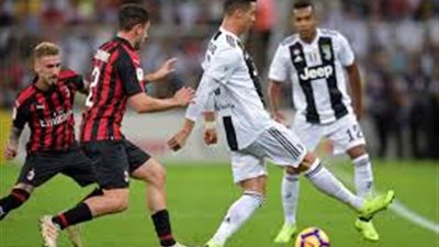 ميلان يرفض عقد صفقة تبادلية مع يوفنتوس