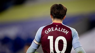 رقم إيجابي لجريليش في البريمرليج