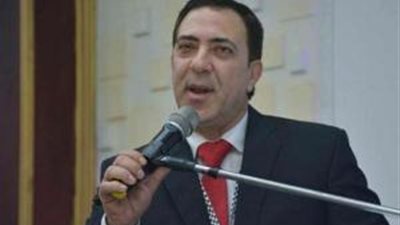 محمد الماشطة يكشف آخر تطورات حالته الصحية بعد إصابته بفيروس كورونا (خاص)