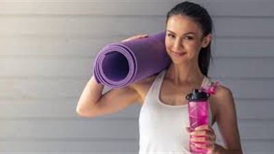 تعرف على طرق إنقاص الوزن قبل بداية العام الجديد