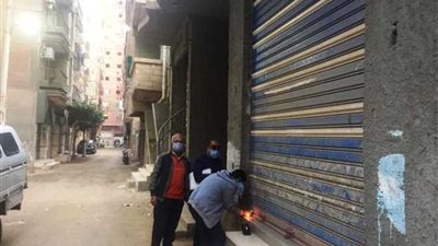التنمية المحلية: غلق 11 ألف مطعم ومقهى ومحل خالفت تطبيق الإجراءات الاحترازية لكورونا (فيديو)