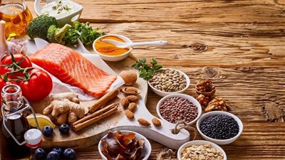 تعرف على أبرز الأنظمة الغذائية التي تساهم في انقاص الوزن