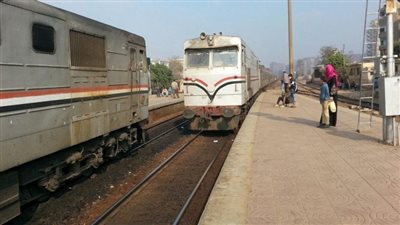 وفاة ناشئ بنادي كيما أسوان بعدما صدمه قطار