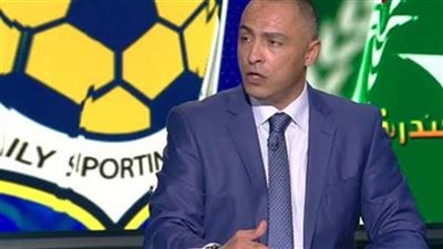 محمد صلاح أبو جريشة: محمد وهبة سيرحل عن الإسماعيلي والمجلس الحالي أهان أبناء النادي