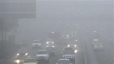 الداخلية تعلن إغلاق محور 26 يوليو بسبب الشبورة