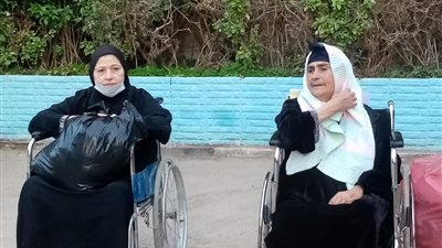 خروج 9 حالات تعافي من فيروس كورونا بمستشفى حجر  