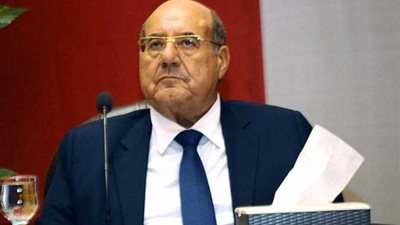 رئيس مجلس الشيوخ يلتقي سفير جورجيا اليوم