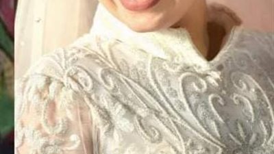 لحقت بوالدها.. وفاة 