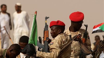‏الجيش السوداني يرسل قوات إلى جنوب دارفور بعد تفجر عنف قبلي في المنطقة